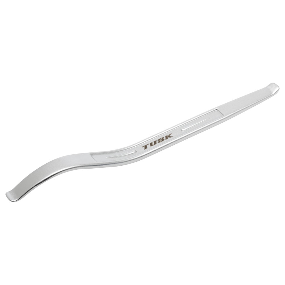 Tusk 1197960001 15" Curved Tire Iron