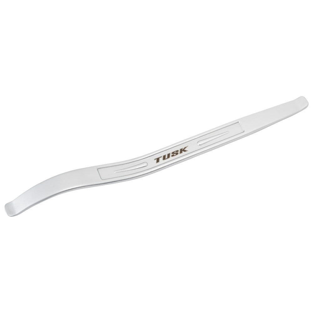 Tusk 1197960001 15" Curved Tire Iron
