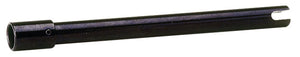 Moroso 22077 fits Chevrolet Small Block/Dart .391in Raised Cam 6.24in Steel Oil