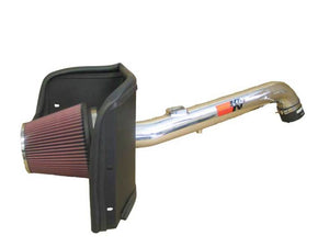 K&N Engineering 77-9026KP K&N 05-09 fits Toyota Tacoma L4-2.7L High Flow Performance Kit