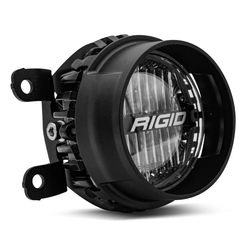 fits Ford Racing M-15200K-BFLK Bronco Off-Road Fog Light Kit