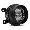 fits Ford Racing M-15200K-BFLK Bronco Off-Road Fog Light Kit