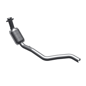 Magnaflow 93209 Conv DF 00-02 Lincoln LS Driver Side