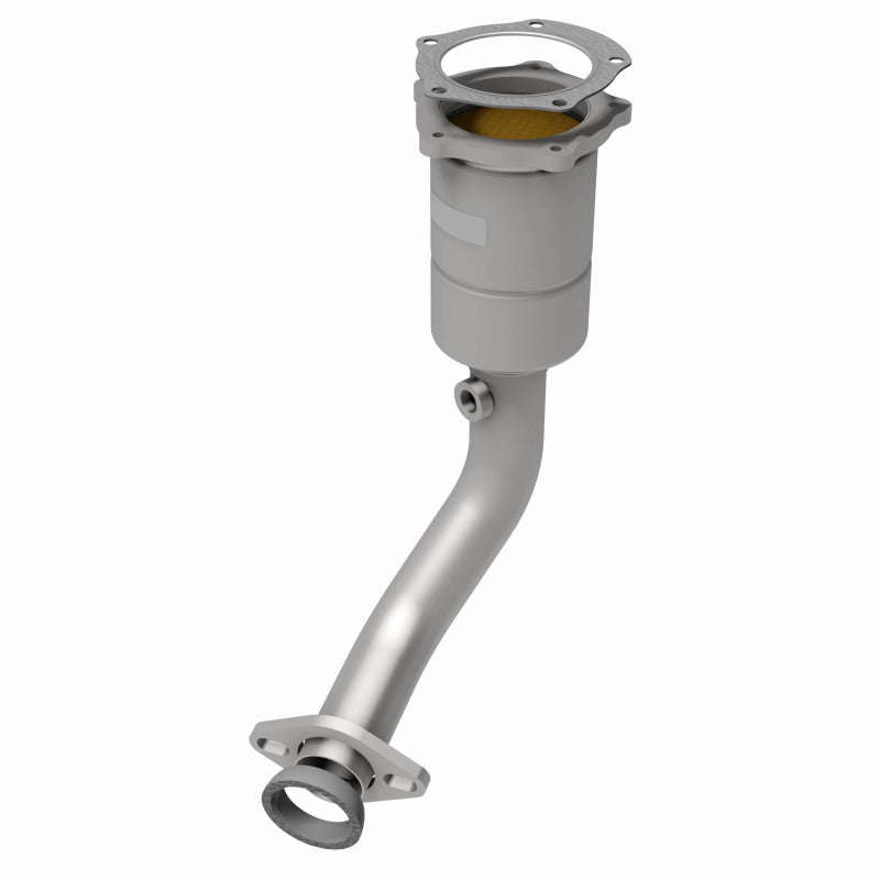 MagnaFlow 49367 Conv DF fits Kia 98-00 Sportage Front