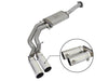 AFE 49-43081-P Exhausts 3in SS Cat-Back 15-16 fits Ford F-150 EcoBoost V6 2.7/3