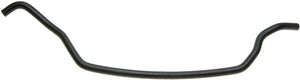 Gates 18017 11-14 fits Lexus CT200h 4-Cyl. 1.8L Electric Assist Rad. To Tee M