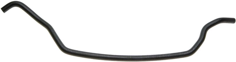 Gates 18017 11-14 fits Lexus CT200h 4-Cyl. 1.8L Electric Assist Rad. To Tee M