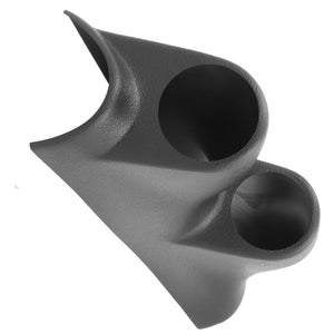 AutoMeter 10242 Autometer 03-05 SRT-4 Dual 52mm Gauge Pod