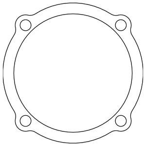 Cometic C5602-060 Cometic fits Chrysler Gen-2 Hemi .060in AFM Water Pump Gasket