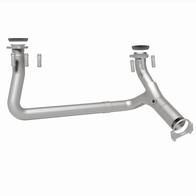 Magnaflow 107-0174 BRE Exhaust 88-93 C1500 C2500 K1500 K2500 4.3L 5.0L Front Pipe Kit