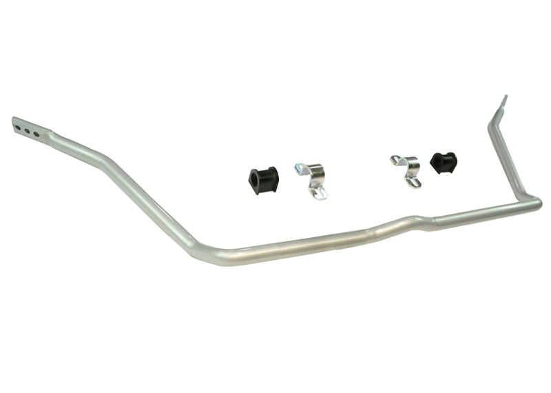 Whiteline BMR60XXZ fits Mitsubishi 89-92 Galant HG VR4 Turbo AWD Rear 26mm Swaybar-XX h/duty Blade adjustable