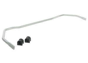 Whiteline BHR80Z 04-08 fits Acura TSX Rear Sway Bar (Incl. Bushings)