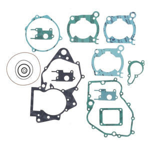 Athena P400090850060 87-89 Husqvarna WRK 125 Complete Gasket Kit (Excl Oil Seal)