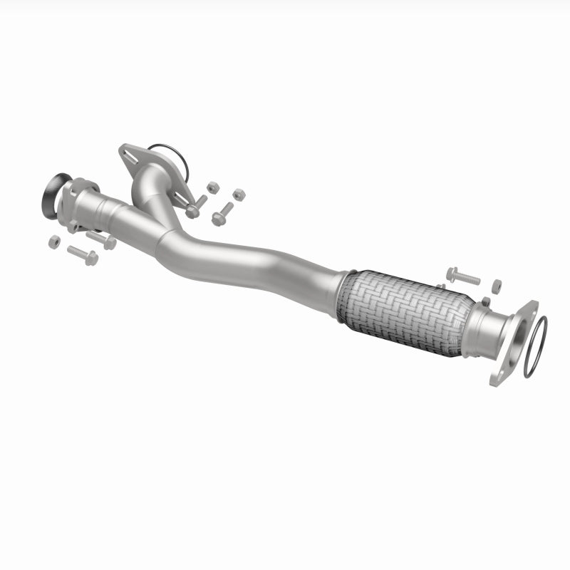 Magnaflow 107-0216 BRE Exhaust 06-12 Fusion Milan MKZ Zephyr 3.0L 3.5L Front Pipe Kit