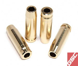 GSC 3032.001-1 fits Toyota 2JZ/1JZ Manganese Bronze Int Valve Guide +.001in O