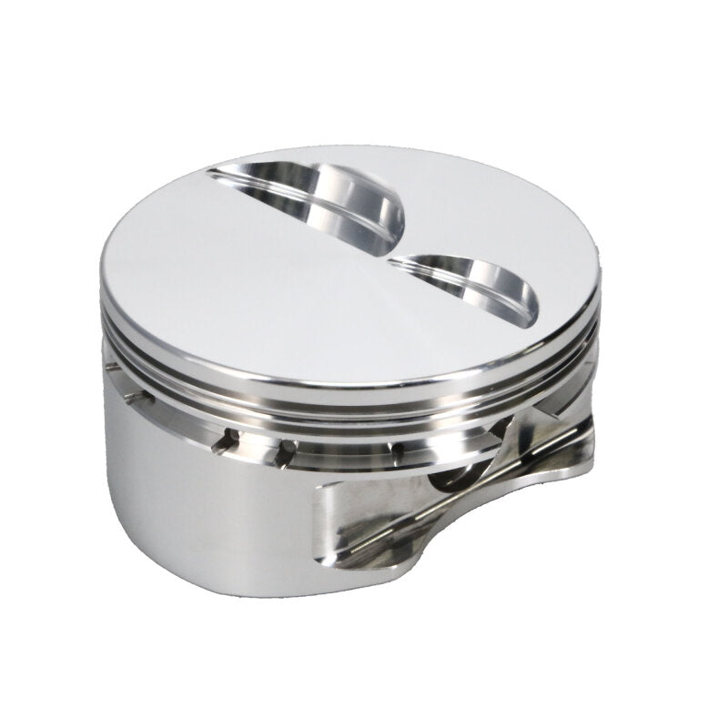 Manley Performance 590530SMS-8 Manley fits Chevrolet Small Block Piston Set -
