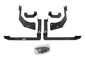Dee Zee DZ16216 Deezee 18-21 fits Chevrolet/fits GMC Equinox/Terrain Running Board NXc Bracket Kit