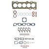 Fel-Pro HS26204PT1 Volvo S70 HS 26204 PT-1 PermaTorque Engine Cylinder Head Gasket Set