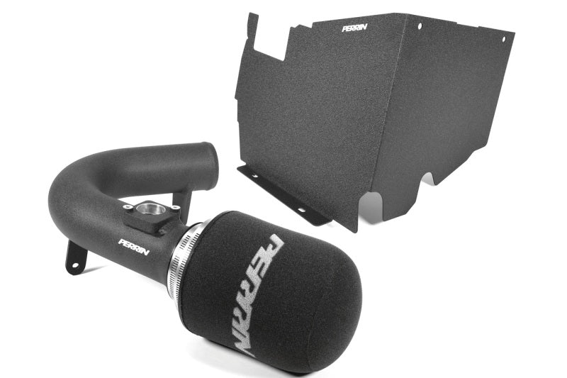 Perrin Performance PSP-INT-328BK PERRIN fits Subaru Cold Air Intake Heatshield