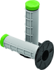 ProTaper 24863 Tri Density MX 1/2 Waffle Grips - Green