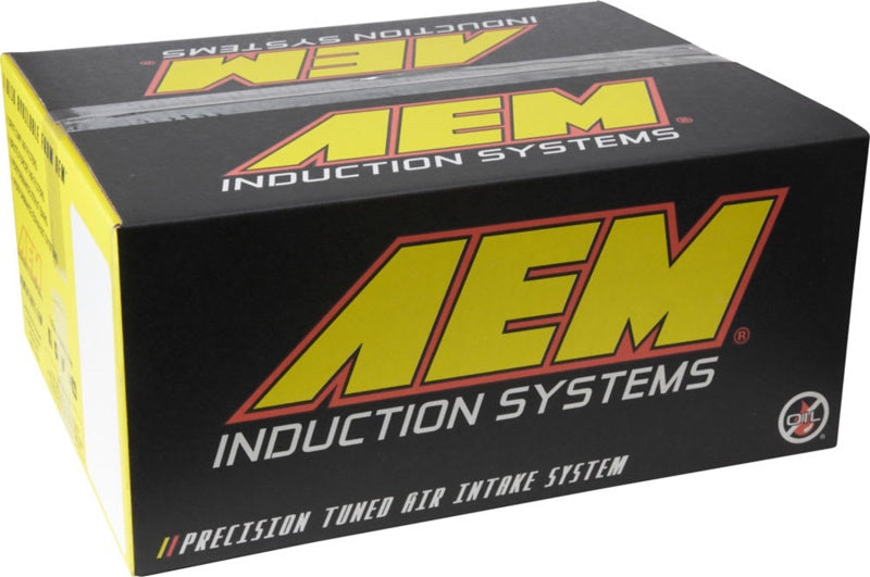 AEM Induction 21-868C AEM C.A.S 09-14 fits Acura TL V6-3.5L F/I Cold Air Inta