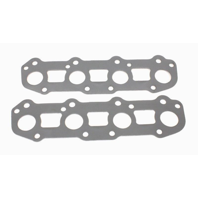 JBA 063-2011 05-09 fits Toyota 4.7L V8 w/Air Injection Round Port Header Gasket - Pair