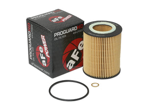 AFE 44-LF022 ProGuard D2 Fluid Filters Oil F/F OIL fits BMW Gas Cars 96-06 L6