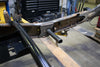 RustBuster RB7819 Diesel Fuel Cooler Bracket