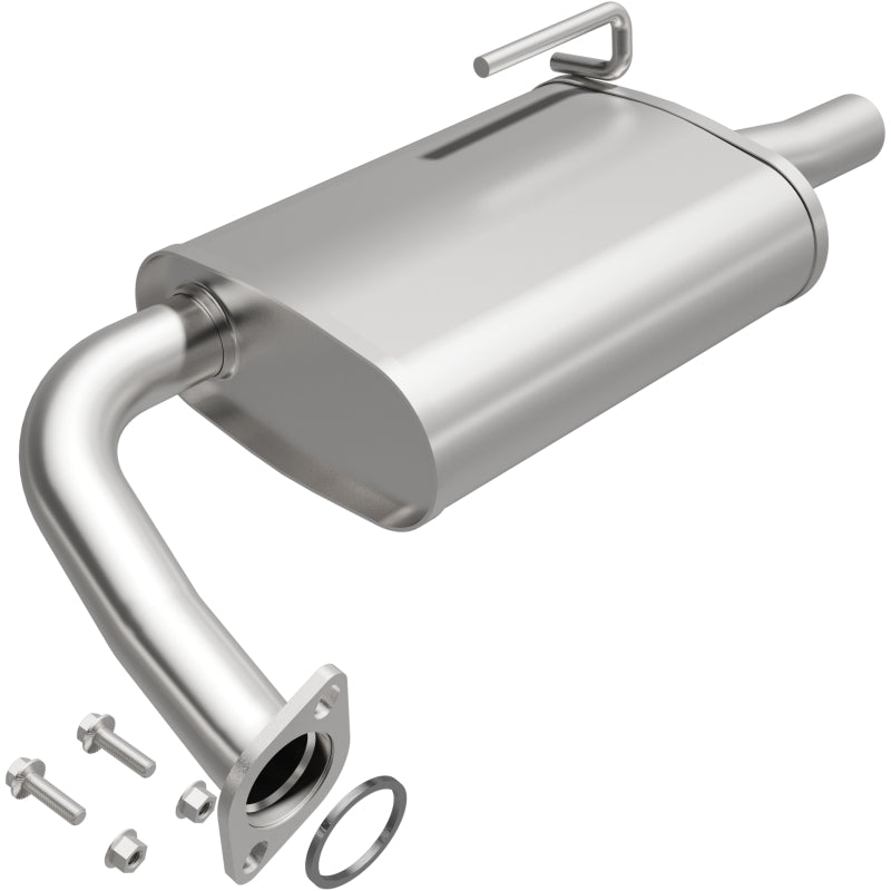 Magnaflow 108-0047 BRE Exhaust 07-12 Altima 2.5L 3.5L Muffler Kit