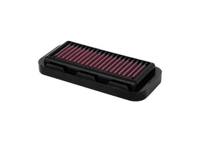 K&N Engineering PL-1720 K&N Replacement Air Filter 20-21 Indian fits Challenger (Incl. Limited/Dark Horse) 108 CI