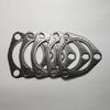 Ticon 120-06330-0005 Industries 2.5in 3-Bolt MLS Gasket - 5pk