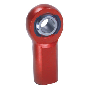 QA1 AFR4 A Series Endura Rod End - Female/Right Hand - .25in Bore x 1/4-28 -