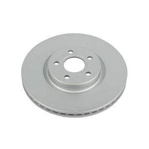 PowerStop fits Ford 18-20 Transit Connect Front Evolution Geomet Coated Rotor