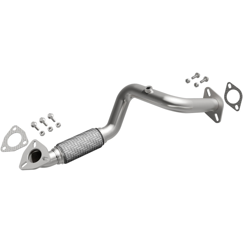 Magnaflow 107-0265 BRE Exhaust 12-16 fits CHEVROLET SONIC 1.8L Front Pipe Kit