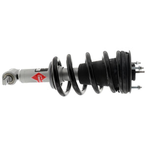 KYB SR4545K Strut Plus Front Truck-Plus Leveling fits Chevrolet Tahoe 4WD