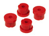 Prothane 4-1606 fits Dodge 03-05 Neon Shifter Bushings - Red