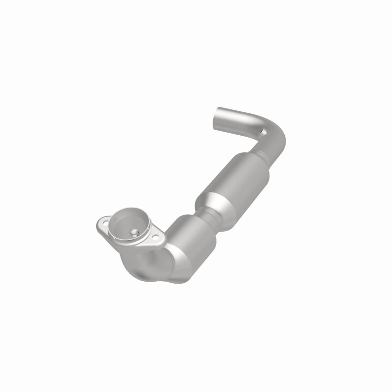 Magnaflow 4583621 02-03 fits Ford F-150 5.4L Direct Fit Converter