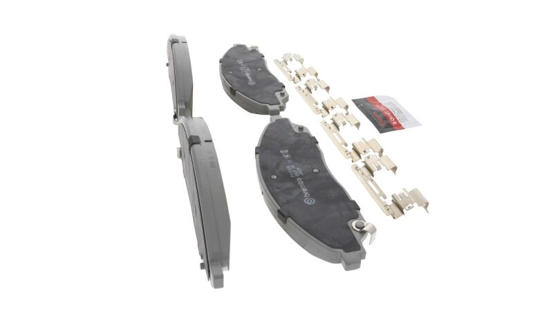 Brembo OE P11046N 22 24 fits Chrysler Grand Caravan/22-24 Jeep Grand Cherokee/L