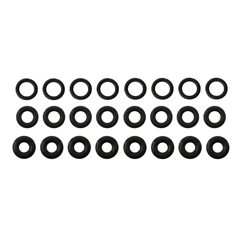 Fel-Pro ES73217 fits Chevrolet Silverado 1500 ES 73217 Fuel Injector O-Ring Kit