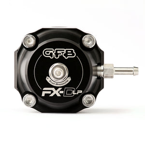 Go Fast Bits 8070-LP GFB FX-D Low Pressure Fuel Regulator w/8AN Ports