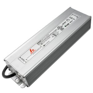 ORACLE Lighting 1625-504 Oracle 12.5A 12V 150W Power Supply UL