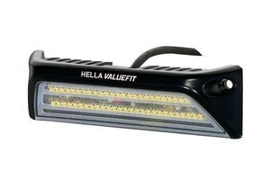 Hella LA357098001 Value Fit SMS2000 / Scene Light 6in LED Light Bar - Extra Wide