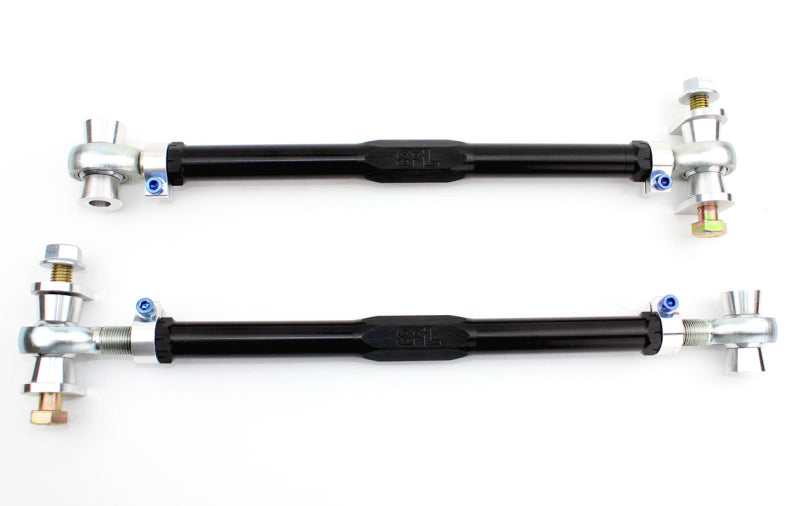 SPL Parts SPL RTAEL F8X 2014+ fits BMW M2/M3/M4 (F8X) Rear Toe Links w/Eccentric