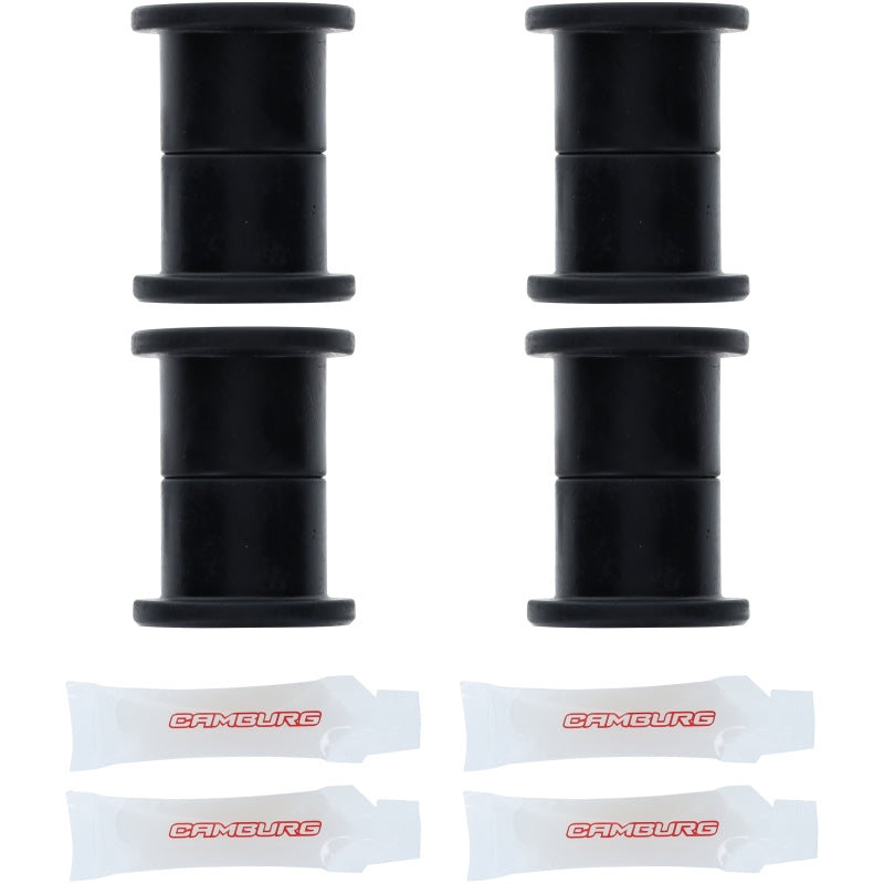 Camburg CAM-020124 2247 Leaf Spring Bushing & Sleeve Kit