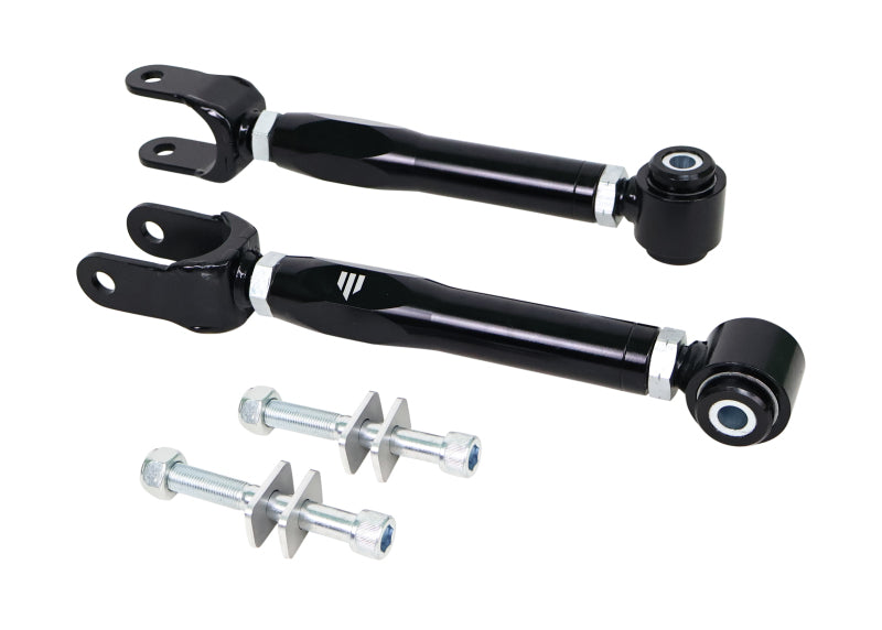 Whiteline KTA441 09+ fits Nissan 370Z/Z Adjustable Toe Control Arm