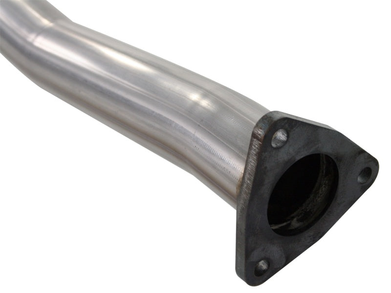 AFE 49-46601  MACHForce XP Exhaust Cat-Back 12 fits Honda Civic Si L4 2.4L SEDA