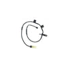 Brembo OE A00446 11-15 fits Mini Cooper Wear Indicator