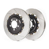 GiroDisc A1-123 2012 fits Mercedes-Benz C63 Black Series (W204) Slotted Front Rotors