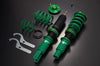 Tein NVSH00-K1LS1 96-00 fits Honda Civic (EJ6) Mono Racing Coilover Kit