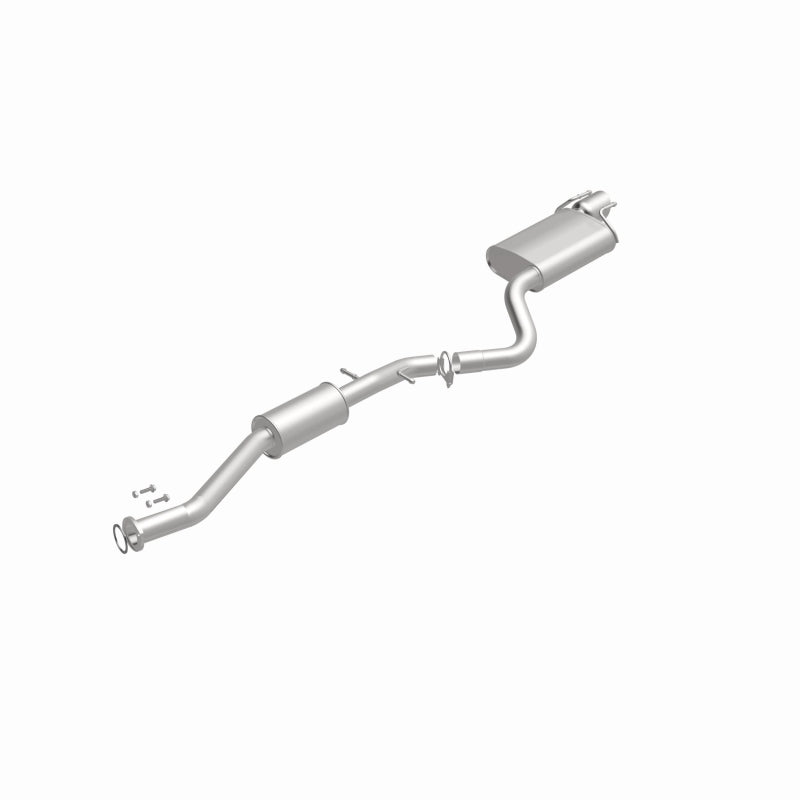Magnaflow 106-0932 BRE Exhaust Kit 01-05 fits Lexus IS300 3L